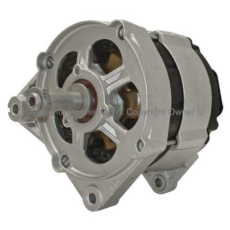 Mpa Quality-Built Alternator Remanufactured, 13628 13628